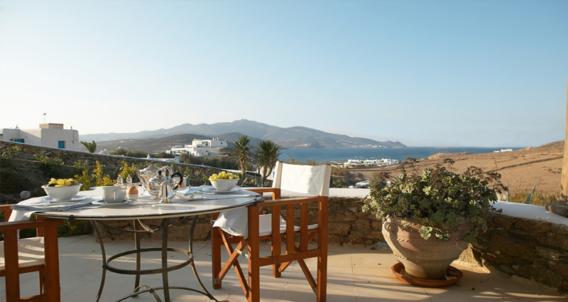 Villa vacacional en alquiler en Grecia - Mykonos - Mykonos - Villa 337 - 3
