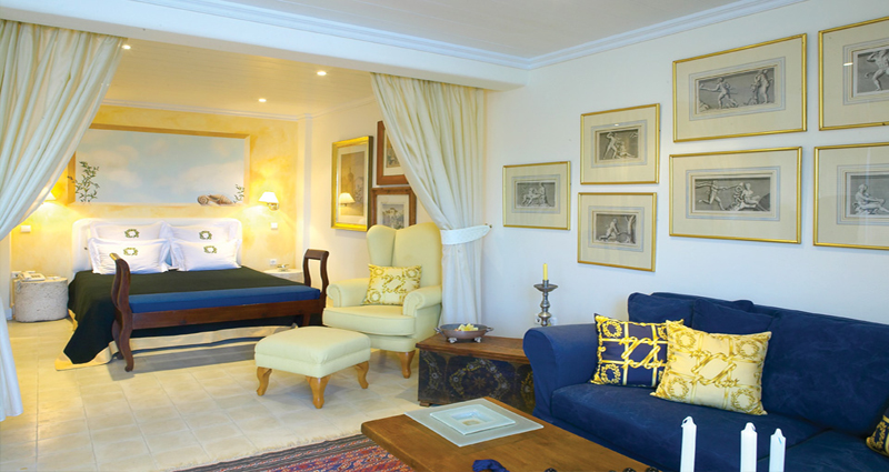 Villa vacacional en alquiler en Grecia - Mykonos - Mykonos - Villa 337 - 4