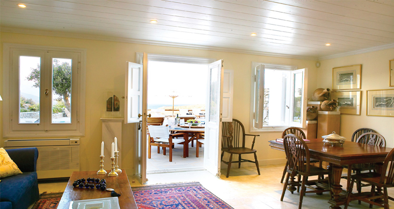 Villa vacacional en alquiler en Grecia - Mykonos - Mykonos - Villa 337 - 5