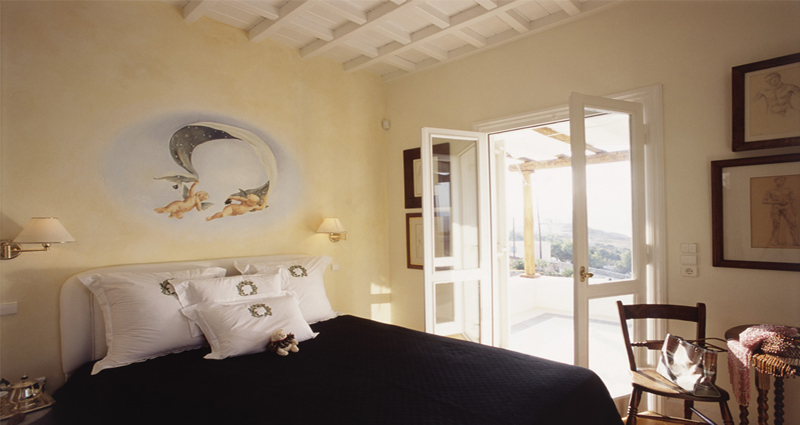 Villa vacacional en alquiler en Grecia - Mykonos - Mykonos - Villa 337 - 7
