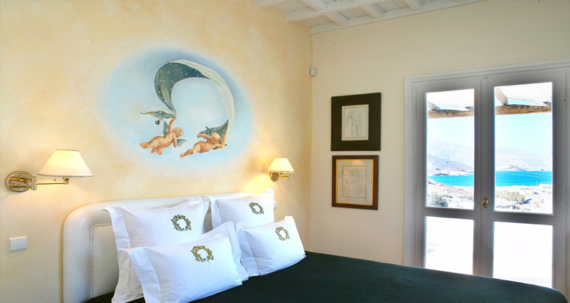 Villa vacacional en alquiler en Grecia - Mykonos - Mykonos - Villa 337 - 8