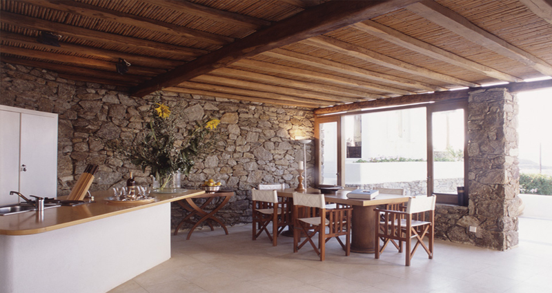 Villa vacacional en alquiler en Grecia - Mykonos - Mykonos - Villa 337 - 9