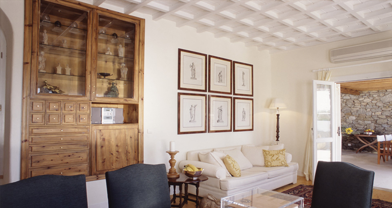 Villa vacacional en alquiler en Grecia - Mykonos - Mykonos - Villa 337 - 10