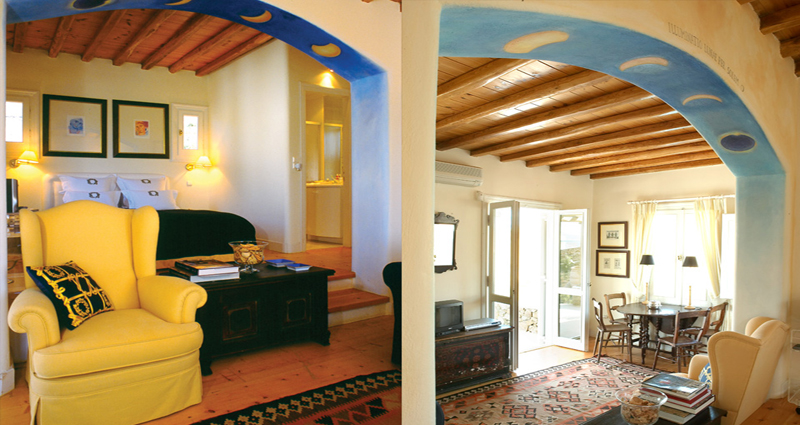 Villa vacacional en alquiler en Grecia - Mykonos - Mykonos - Villa 337 - 11