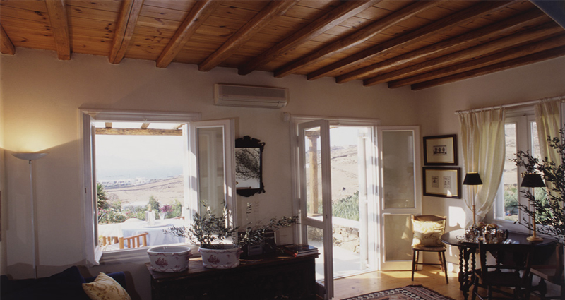 Villa vacacional en alquiler en Grecia - Mykonos - Mykonos - Villa 337 - 12