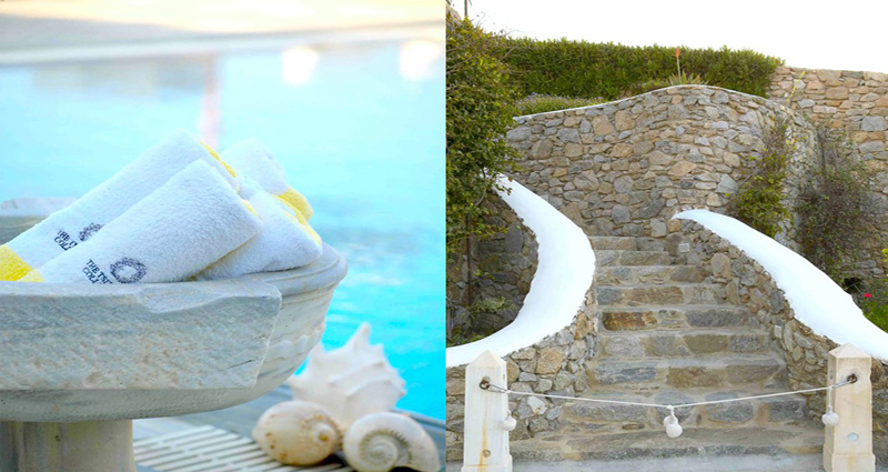 Villa vacacional en alquiler en Grecia - Mykonos - Mykonos - Villa 337 - 15