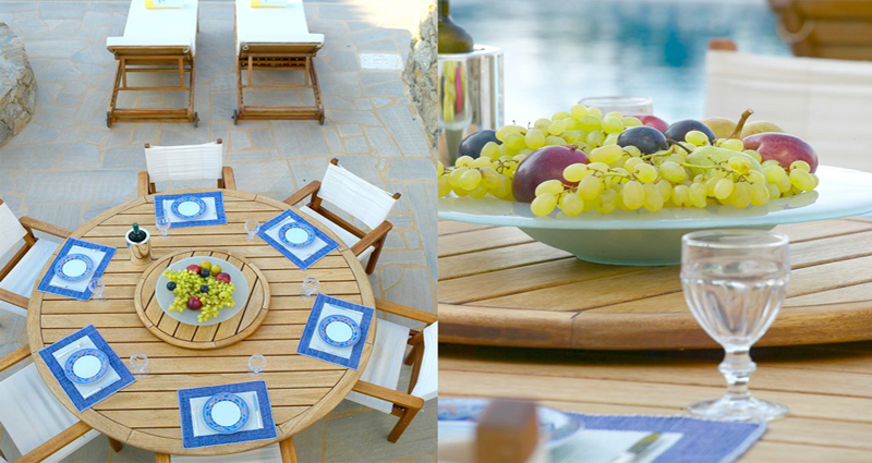 Villa vacacional en alquiler en Grecia - Mykonos - Mykonos - Villa 337 - 16
