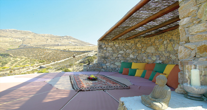 Villa vacacional en alquiler en Grecia - Mykonos - Mykonos - Villa 337 - 18