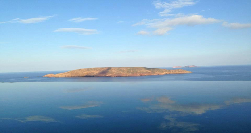 Bed and breakfast in Greece - Mykonos - Mykonos - Inn 339 - 2