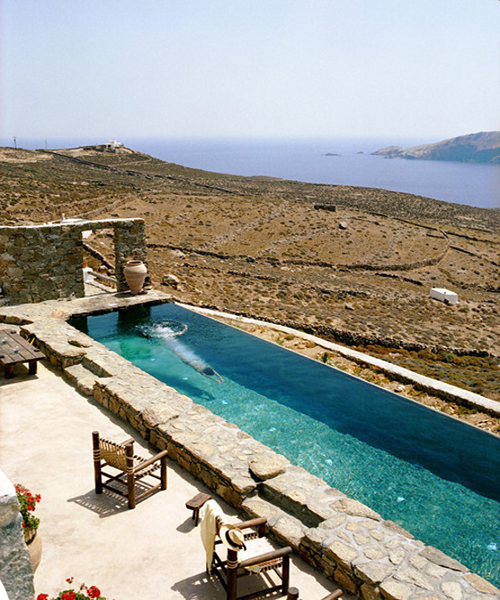 Bed and breakfast in Greece - Mykonos - Mykonos - Inn 339 - 3