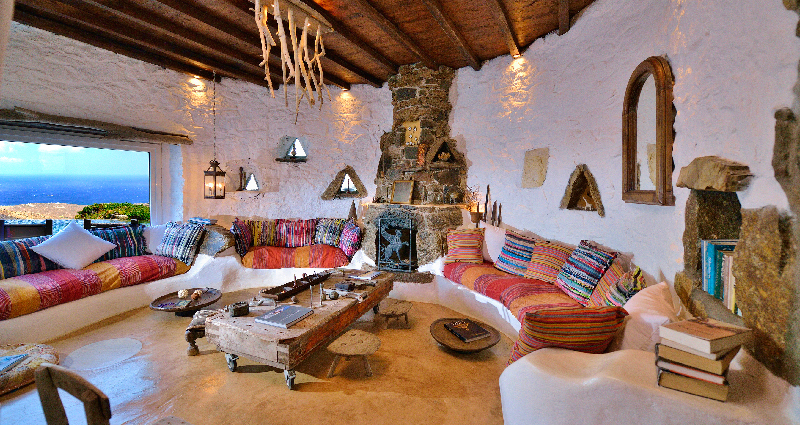 Bed and breakfast in Greece - Mykonos - Mykonos - Inn 339 - 6