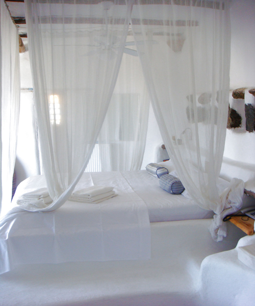 Bed and breakfast in Greece - Mykonos - Mykonos - Inn 339 - 15