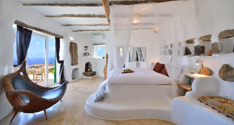 Bed and breakfast in Greece - Mykonos - Mykonos - Inn 339 - 16