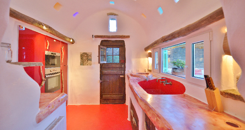 Bed and breakfast in Greece - Mykonos - Mykonos - Inn 339 - 18