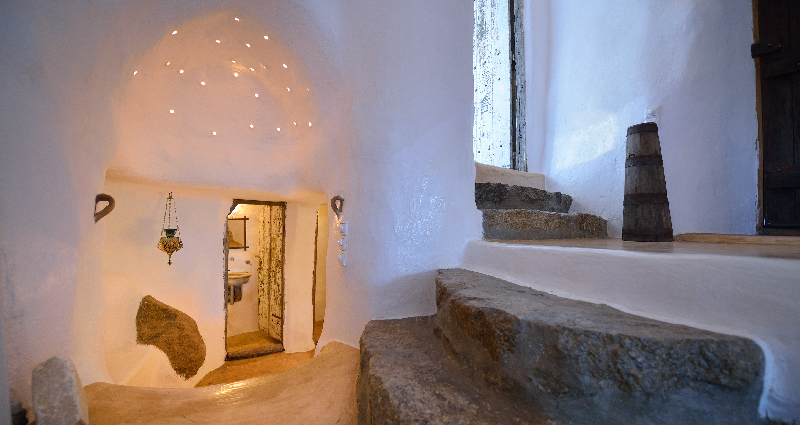 Bed and breakfast in Greece - Mykonos - Mykonos - Inn 339 - 19