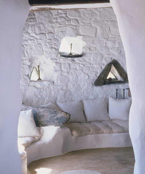 Bed and breakfast in Greece - Mykonos - Mykonos - Inn 339 - 7