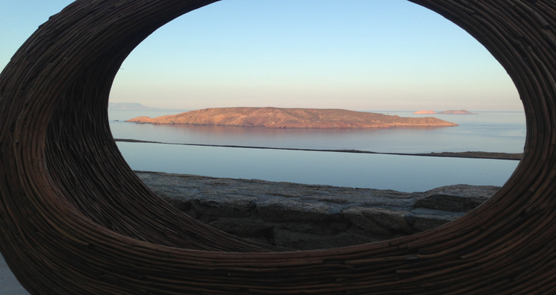 Bed and breakfast in Greece - Mykonos - Mykonos - Inn 339 - 8