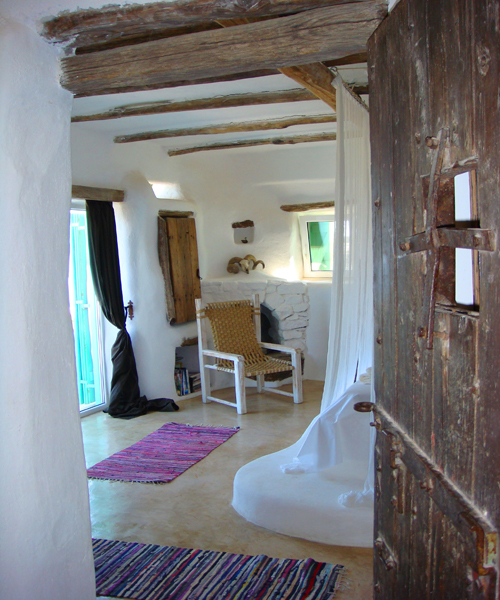 Bed and breakfast in Greece - Mykonos - Mykonos - Inn 339 - 10