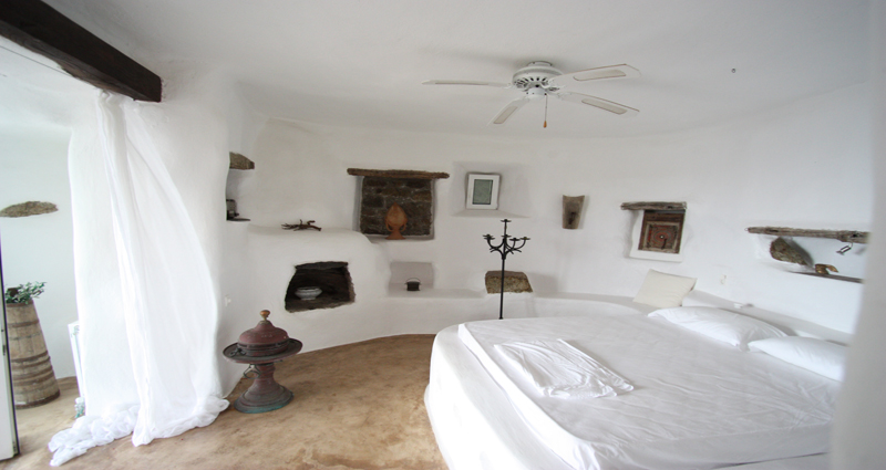 Bed and breakfast in Greece - Mykonos - Mykonos - Inn 339 - 11