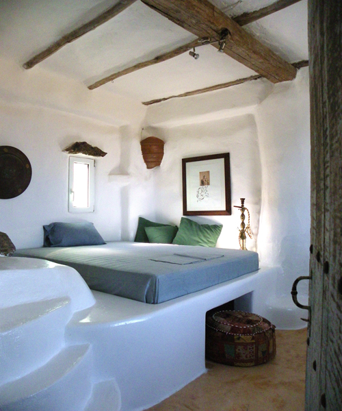 Bed and breakfast in Greece - Mykonos - Mykonos - Inn 339 - 12