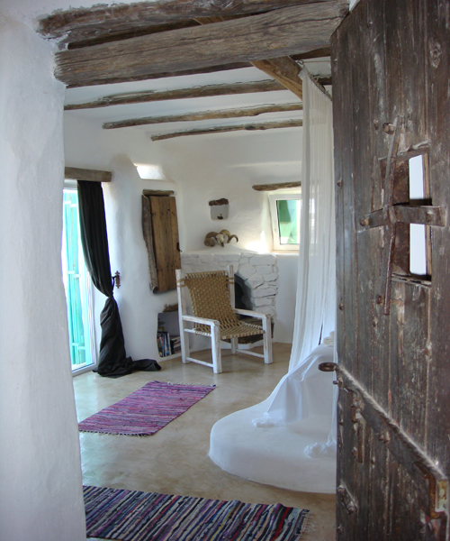 Bed and breakfast in Greece - Mykonos - Mykonos - Inn 339 - 14