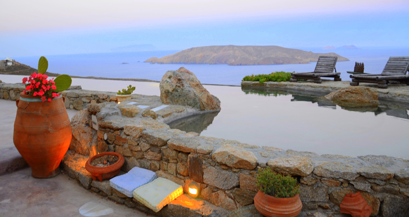 Bed and breakfast in Greece - Mykonos - Mykonos - Inn 339 - 20