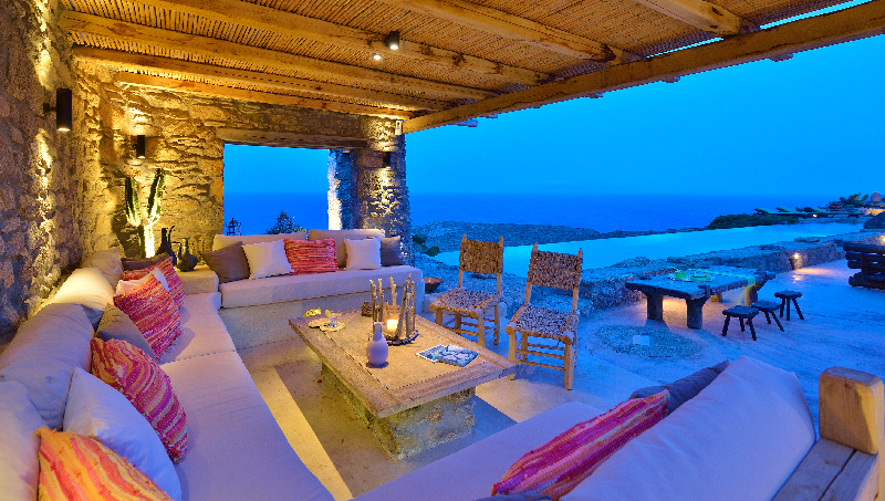 Bed and breakfast in Greece - Mykonos - Mykonos - Inn 339 - 30