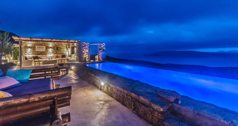 Bed and breakfast in Greece - Mykonos - Mykonos - Inn 339 - 34