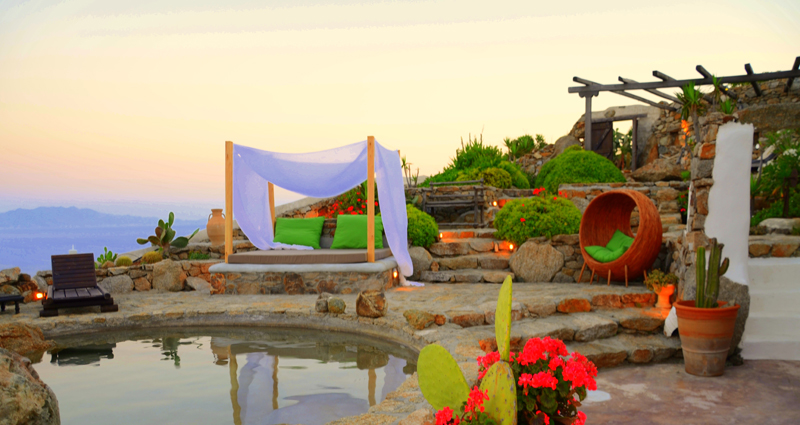 Bed and breakfast in Greece - Mykonos - Mykonos - Inn 339 - 23