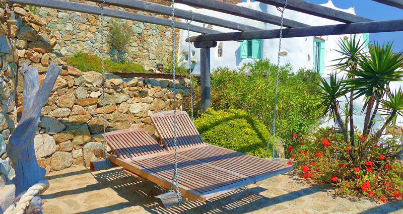 Bed and breakfast in Greece - Mykonos - Mykonos - Inn 339 - 24