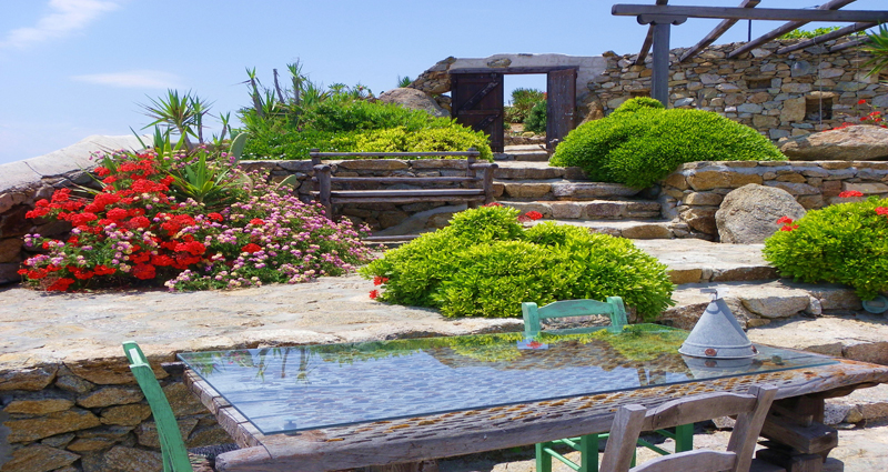 Bed and breakfast in Greece - Mykonos - Mykonos - Inn 339 - 25