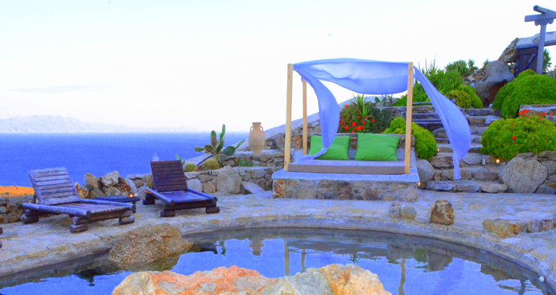 Bed and breakfast in Greece - Mykonos - Mykonos - Inn 339 - 27