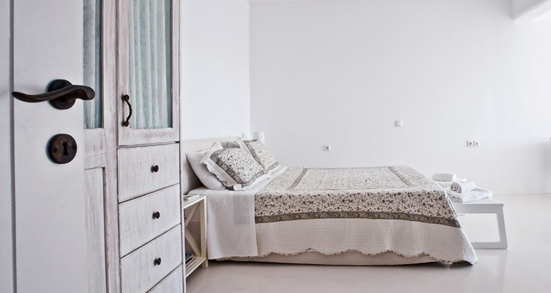 Villa vacacional en alquiler en Grecia - Mykonos - Mykonos - Villa 362 - 13