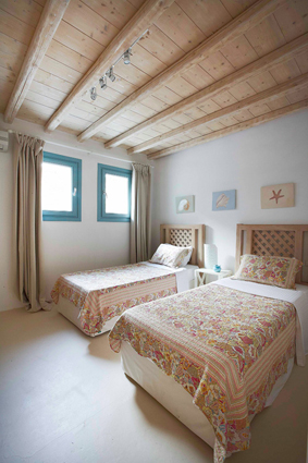 Bed and breakfast in Greece - Mykonos - Mykonos - Inn 362 - 6