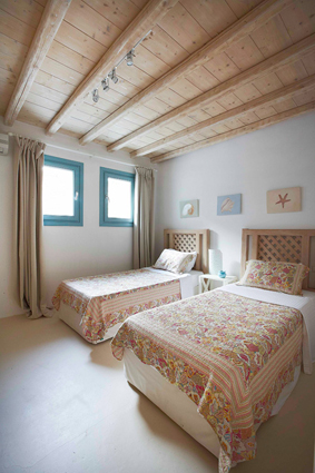Villa vacacional en alquiler en Grecia - Mykonos - Mykonos - Villa 362 - 6