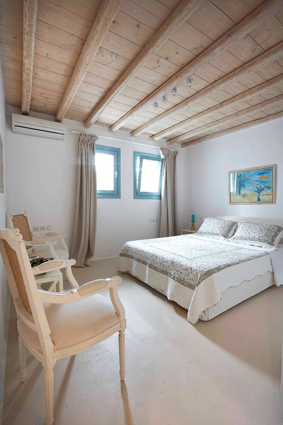 Bed and breakfast in Greece - Mykonos - Mykonos - Inn 362 - 7