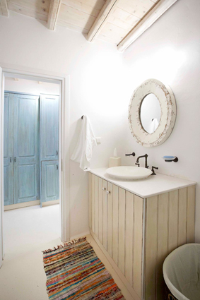Villa vacacional en alquiler en Grecia - Mykonos - Mykonos - Villa 362 - 9