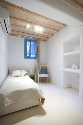 Villa vacacional en alquiler en Grecia - Mykonos - Mykonos - Villa 362 - 10