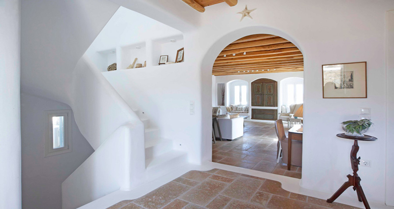 Villa vacacional en alquiler en Grecia - Mykonos - Mykonos - Villa 362 - 16