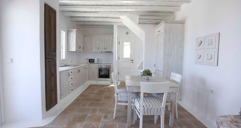 Villa vacacional en alquiler en Grecia - Mykonos - Mykonos - Villa 362 - 18