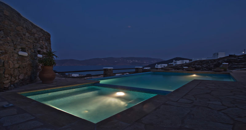 Villa vacacional en alquiler en Grecia - Mykonos - Mykonos - Villa 362 - 30