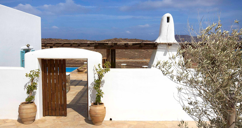 Villa vacacional en alquiler en Grecia - Mykonos - Mykonos - Villa 362 - 22