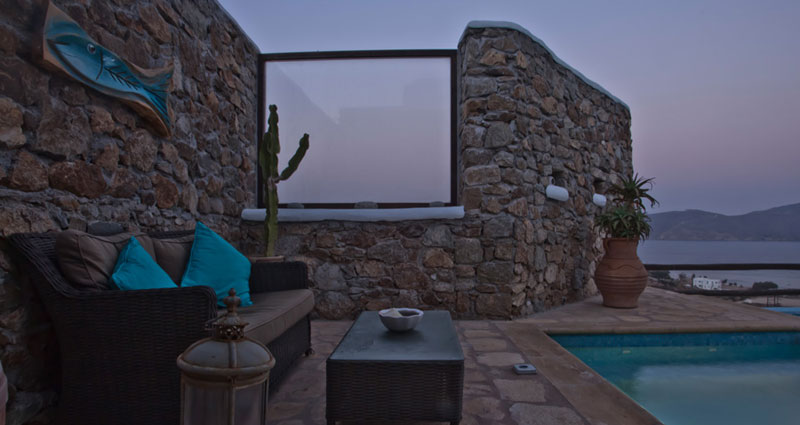 Villa vacacional en alquiler en Grecia - Mykonos - Mykonos - Villa 362 - 29