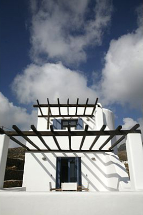 Bed and breakfast in Greece - Mykonos - Mykonos - Inn 364 - 3