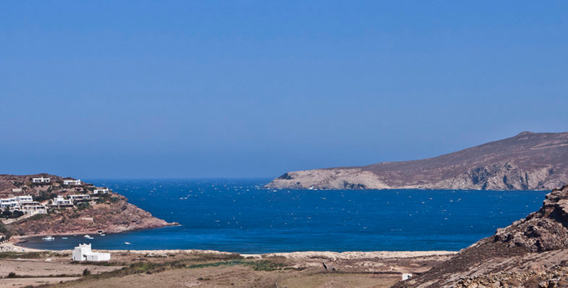 Bed and breakfast in Greece - Mykonos - Mykonos - Inn 364 - 4