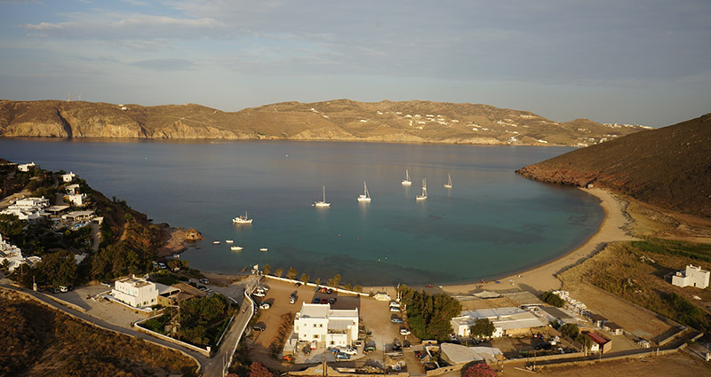 Bed and breakfast in Greece - Mykonos - Mykonos - Inn 364 - 5