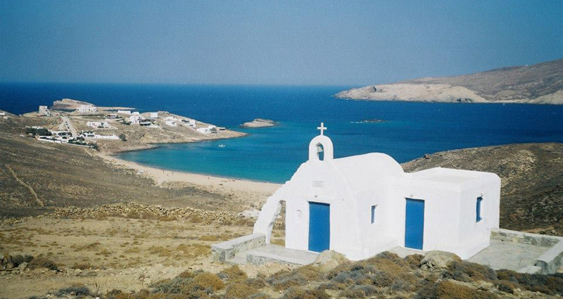 Bed and breakfast in Greece - Mykonos - Mykonos - Inn 364 - 6