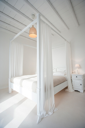 Bed and breakfast in Greece - Mykonos - Mykonos - Inn 364 - 7