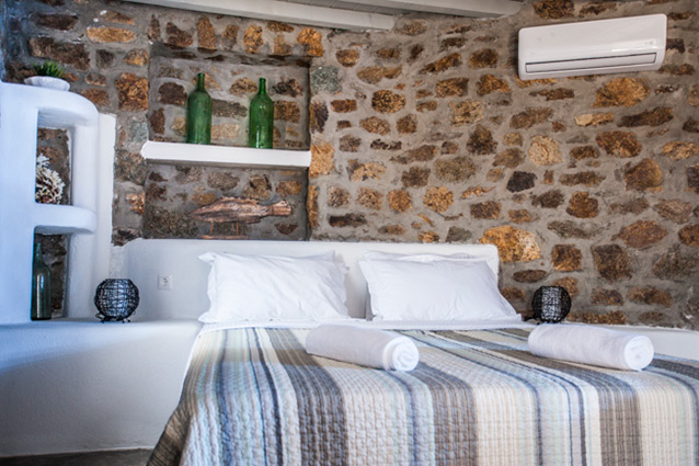 Bed and breakfast in Greece - Mykonos - Mykonos - Inn 364 - 16