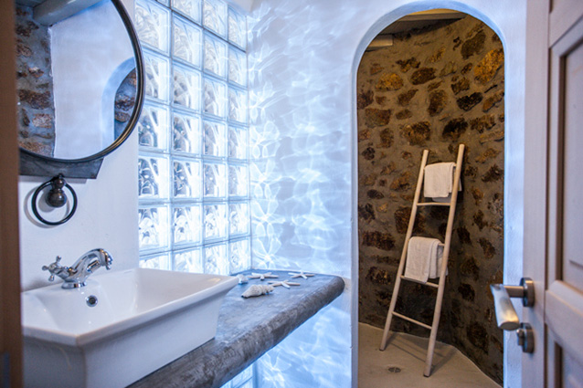 Bed and breakfast in Greece - Mykonos - Mykonos - Inn 364 - 17